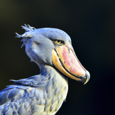 Shoebill