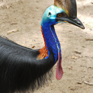 Cassowary