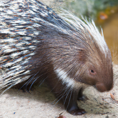 Porcupine